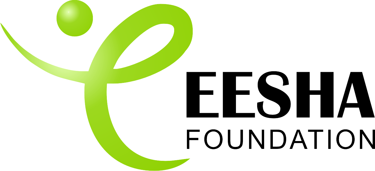 Eesha Foundation Fund Raising